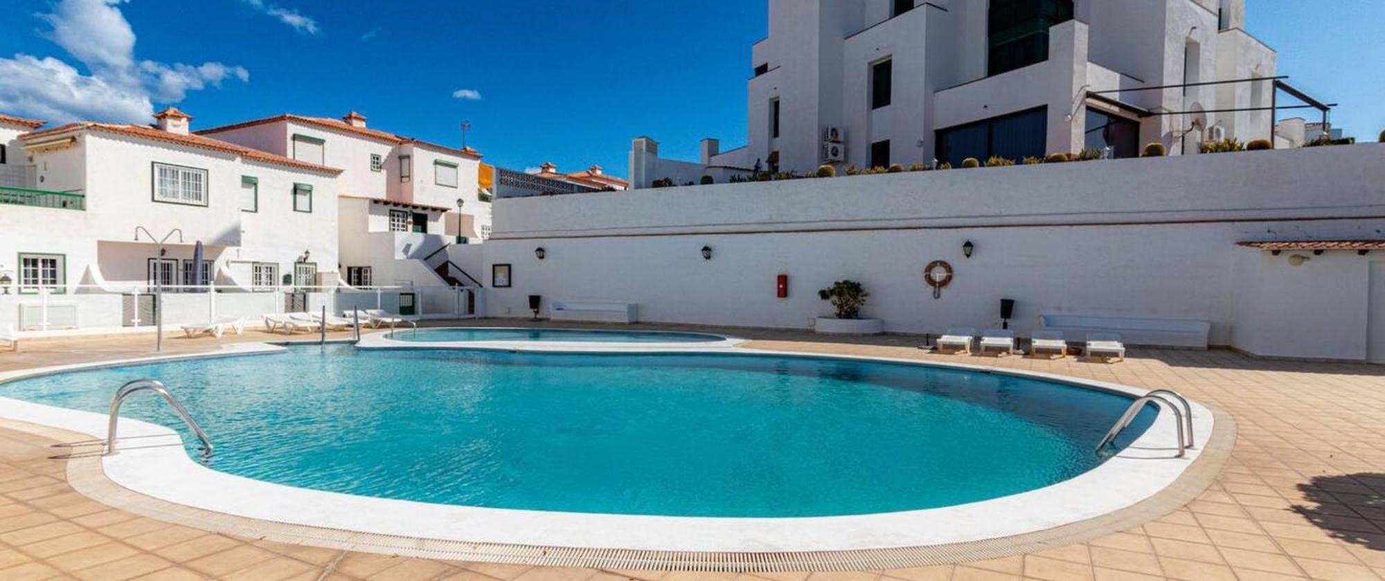 Ocean View Penthouse By Dream Homes Tenerife Puerto de Santiago  Exterior photo