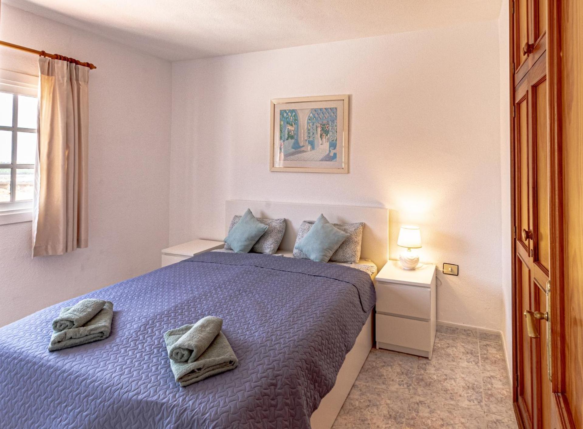 Ocean View Penthouse By Dream Homes Tenerife Puerto de Santiago  Exterior photo